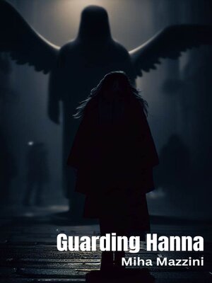 cover image of Guarding Hanna